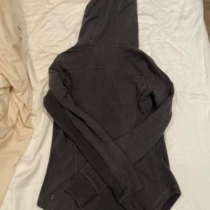 Lululemon hoodie